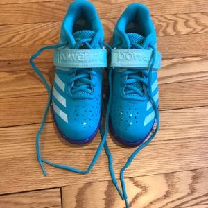 Adidas Women’s Powerlift 3